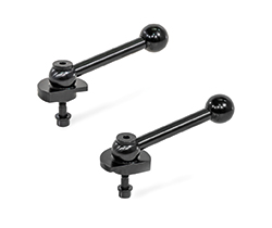 GN 918.2-Cam locking levers